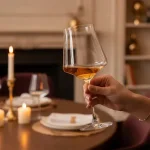 CETTIA чаши за бяло вино 370 мл - 6 броя, Bohemia Crystalite Чехия