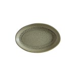 Порцеланова чиния овал 19 x 13 см - ADELFA CRESTA, Bonna Турция