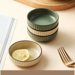 Керамична сосиера 100 мл - Nordic GREEN