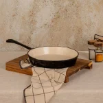 чугунен тиган 26 см Andreas