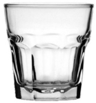 Стъклени чаши за уиски 270 мл MAROCCO, 12 броя