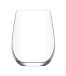 Стъклени чаши за за вода 590 мл GAIA, 6 броя