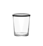 купа с капак за храна Bodega 340 мл