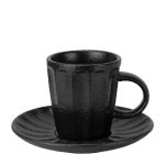 чаша за чай с чинийка 220 мл Barista