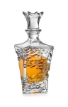 Bohemia Crystal сет SAMURAI за уиски