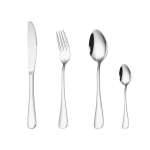 Комплект прибори Morello Classic Silver