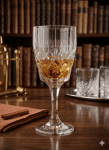 Bohemia Crystal чаши ANGELA с кристален блясък