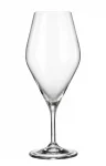GAVIA чаши за вино 470 мл, 6 броя, Bohemia Crystalite