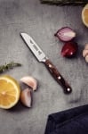 Нож за зеленчуци 7.7 см CENTURY WOOD, Tramontina Бразилия