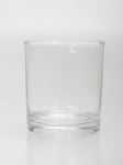 Стъклена чаша за водка 210 мл - 12 броя