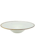 Порцеланова чиния за паста 26 см, ARIZONA GLISS