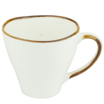 Порцеланова чаша за кафе 160 мл - 6 броя, ARIZONA GLISS