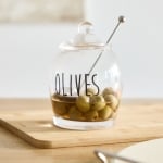 Съд за маслини Olives