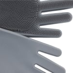 Комплект силиконови ръкавици за почистване EASY CLEAN, HOMLA Полша