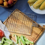Грил решетка за барбекю EASY GRILL, HOMLA Полша