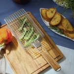 Грил кошница за барбекю EASY GRILL, HOMLA Полша