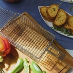 Грил кошница за барбекю EASY GRILL, HOMLA Полша