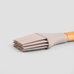 Силиконова четка за мазане 28 x 5 см EASY BAKE, HOMLA Полша