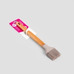 Силиконова четка за мазане 28 x 5 см EASY BAKE, HOMLA Полша