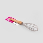 Силиконова бъркалка 30 x 5 см EASY BAKE, HOMLA Полша