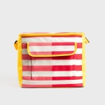Хладилна термо чанта за напитки 32 x 23 x 28 см COLOR VIBES, HOMLA Полша