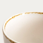 купа за супа с цвете