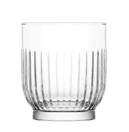 Стъклени чаши за уиски 330 мл Tokyo, 6 броя