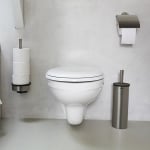 Четка за тоалетна Profile Platinum, Brabantia Холандия