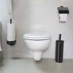 Четка за тоалетна, Profile Black, Brabantia Холандия
