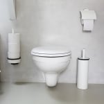 Стойка за резервна тоалетна хартия, Profile White, Brabantia Холандия