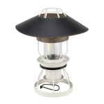 Настолен и за окачване LED фенер Ø 21 x h 26 см ECRU