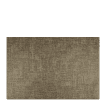 Гумирана подложка за хранене 45 x 30 см BROWN, 6 броя
