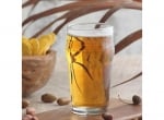 Стъклени чаши за бира 570 мл NONIQ, 6 броя