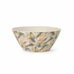 Бамбукова купа за салата 24 см