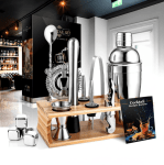 подаръчен кт за коктейл 14 части