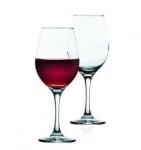 Чаши за червено вино 600 мл BARONE, 6 броя, NADIR Бразилия