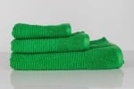 Kомплект 3 броя кърпи Rainbow, зелен цвят, United Colors Of Benetton