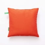 Възглавница 45 x 45 см Outdoor, червен цвят, United Colors Of Benetton