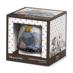 детска настолна лампа Дъмбо