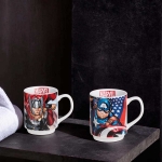 Порцеланова чаша Marvel Тор 350 мл, EGAN Италия