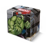 Порцеланова чаша Marvel Хълк 350 мл, EGAN Италия