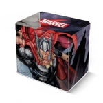 Порцеланова чаша Marvel Тор 350 мл, EGAN Италия