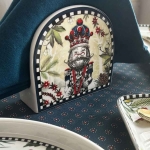 салфетник лешникотрошачката