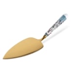 коледна лопатка за торта