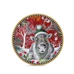 подложка северен елен