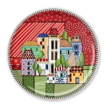 порцеланово плато 30.5 см Egan