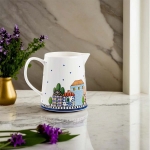 порцеланова кана за вода 500 мл