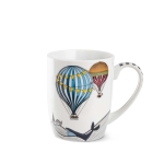 Чаша за чай порцелан Egan