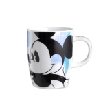 Порцеланова чаша Disney Mickey Mouse синя
