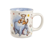Красива Чаша Disney Winnie the Pooh Йори 370 мл